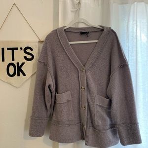 Urban outfitters sweater
